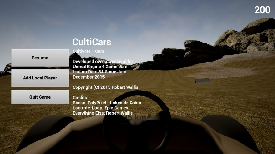 CultiCars