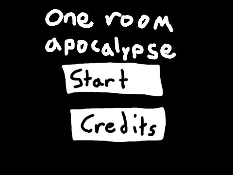 One Room Apocalypse