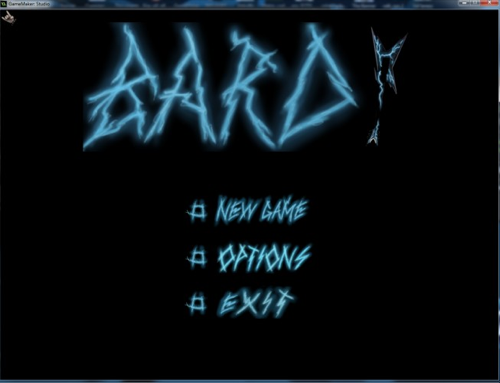 Bard!