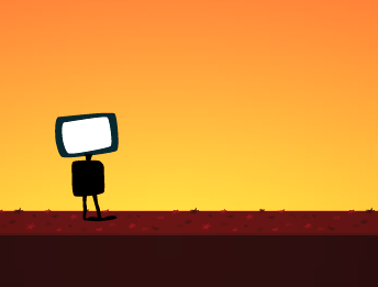 10 Second Robot
