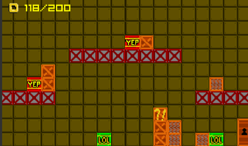 Super Crash Box