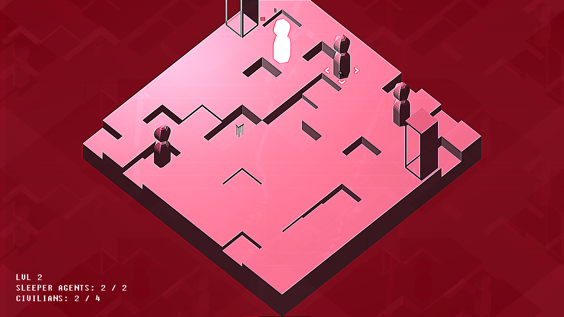 CODENAME: PAWN