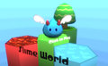 Slime World