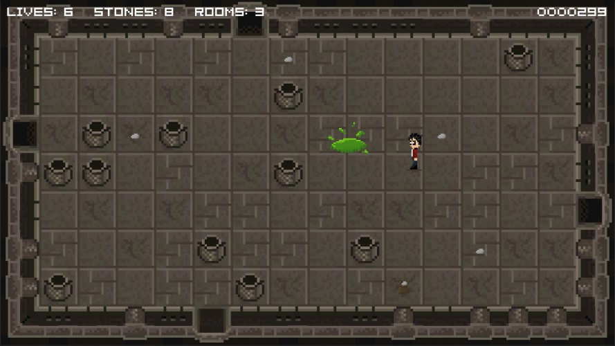 Dungeon