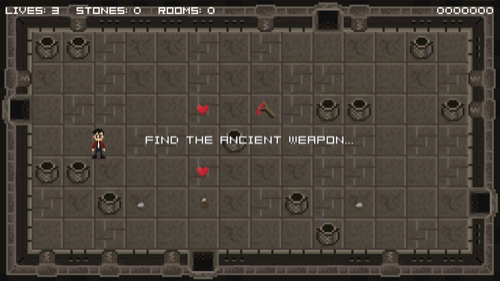 Dungeon