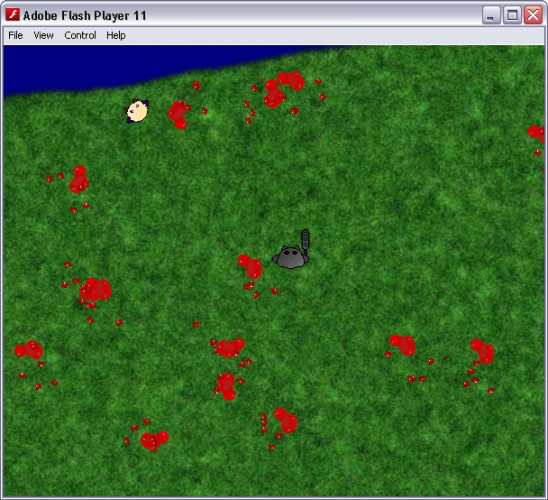 3vil kill3r r0b0tz