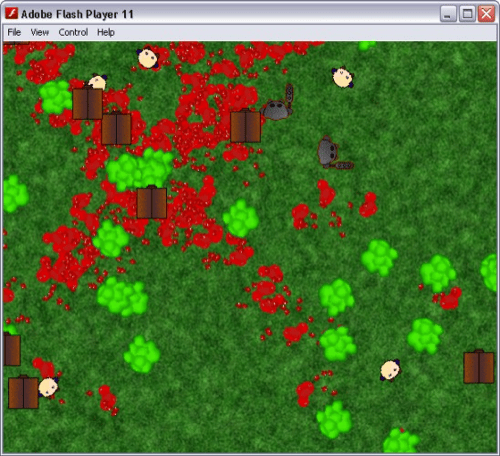 3vil kill3r r0b0tz