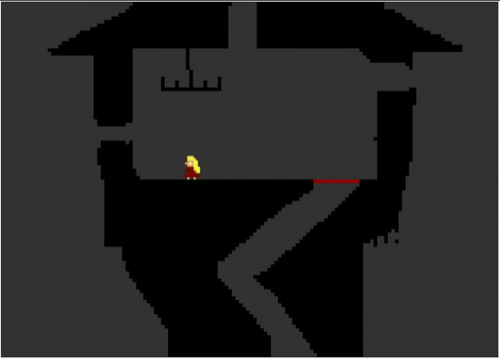 The Escape