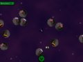 Asteroid Rage