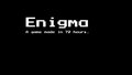 Enigma