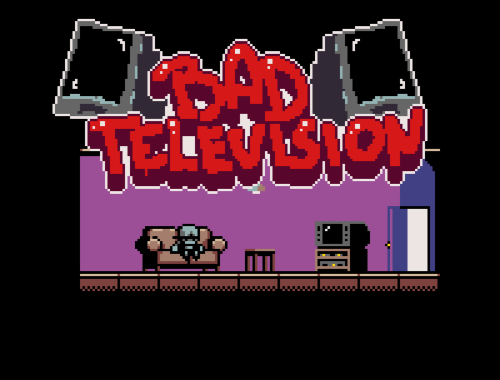 Bad Television