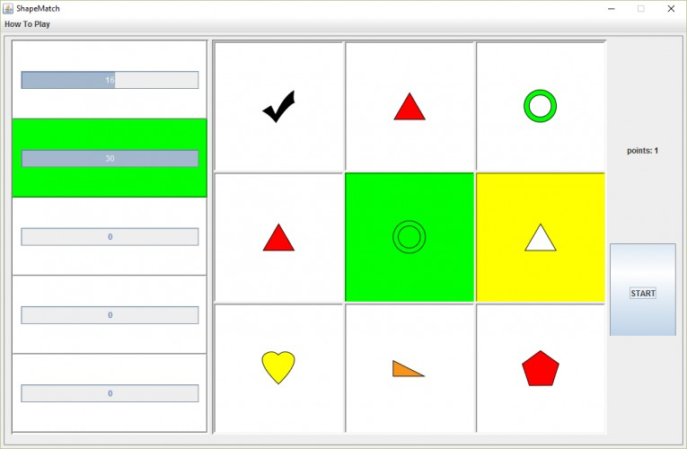 ShapeMatcher
