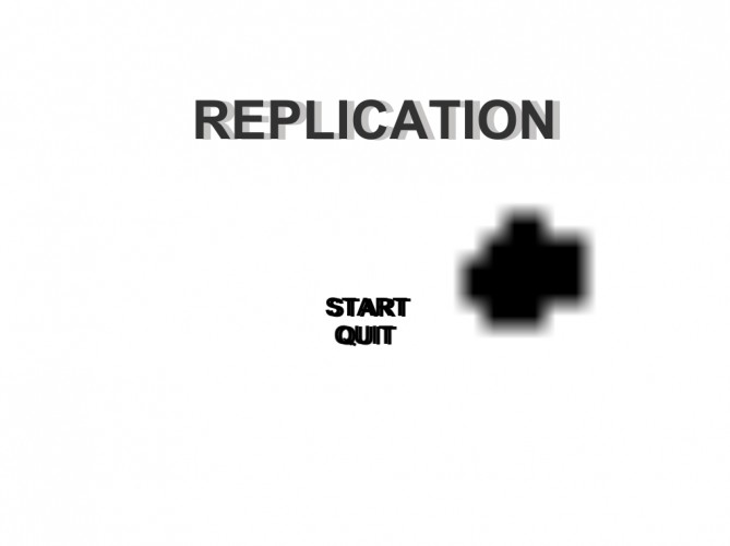 Replication