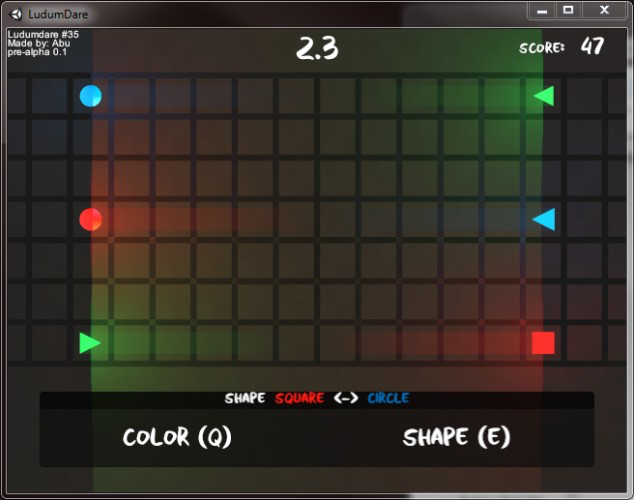 ShiftMatch