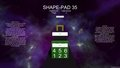 shape-pad 35