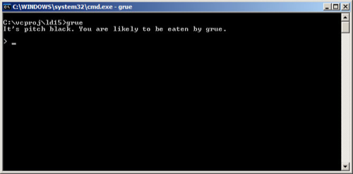 Grue