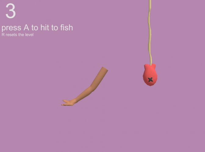 SlapTheFish