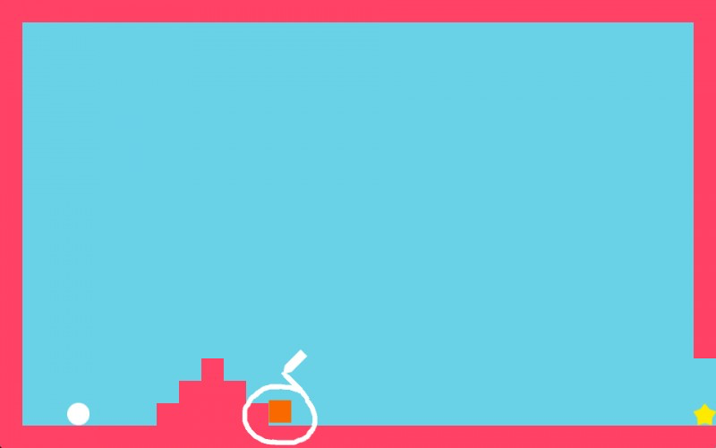 BubbleTrubble
