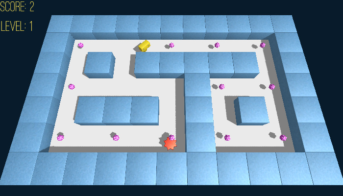 10 Second Mazes