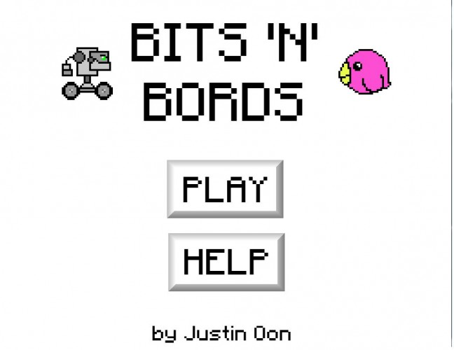 Bits 'N' Bords