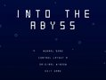Into the Abyss