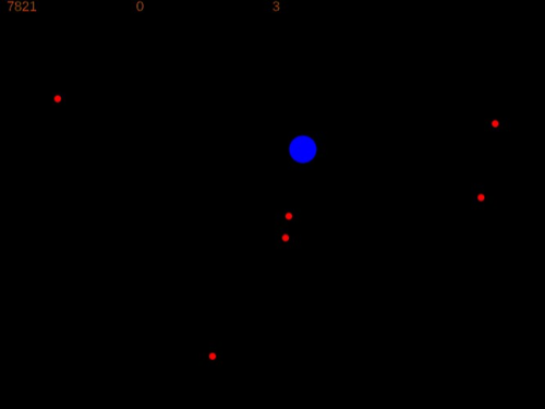 Planet Smasher