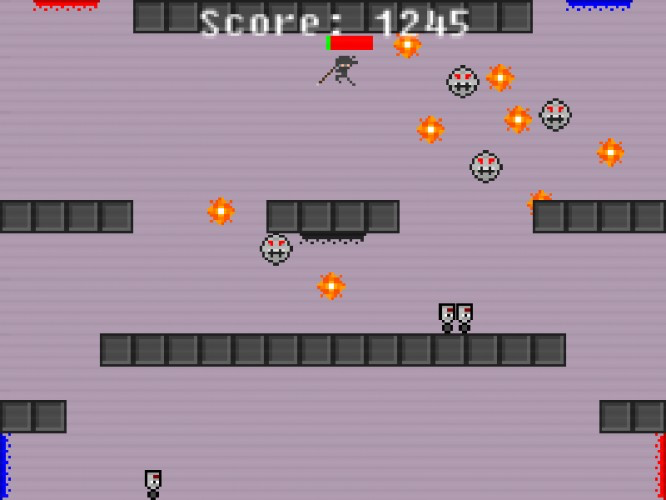 Ninja Pow