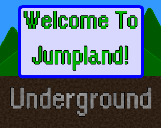 Jumpland Underground