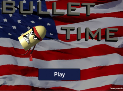 Bullet Time