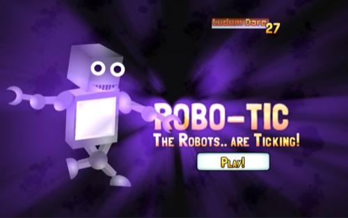 ROBO-TIC