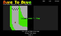 Dare To Drive