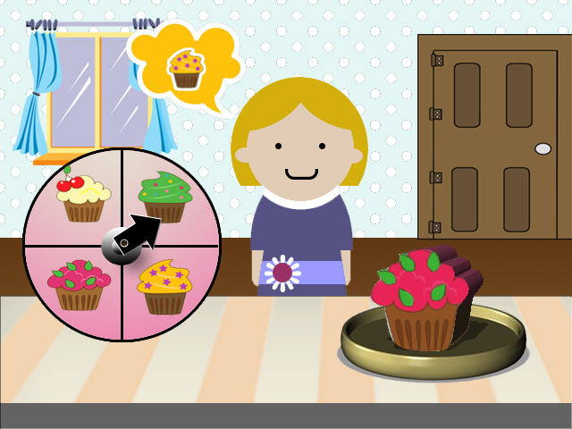 Two Button Bakery