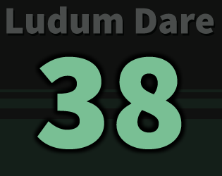 Ludum Dare 38