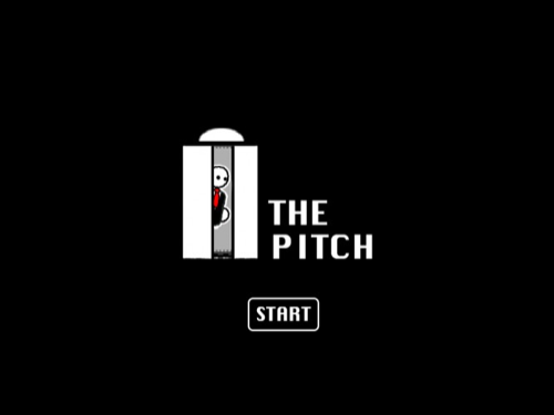 The Pitch