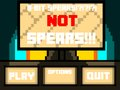 SPEARS!?!?! NOT SPEARS!!! [Still W.I.P]