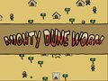 Mighty Dune Worm