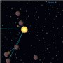 Space Lasso