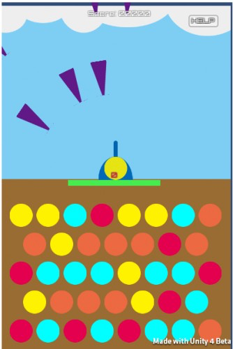Match And Shoot