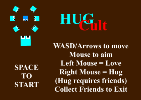 Hug Cult