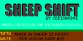 Sheep Shift