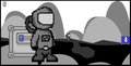 Escape from planet YOGOAAT