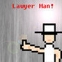 Lawyer Man!