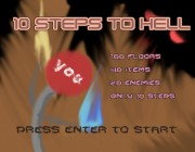 10 Steps to Hell