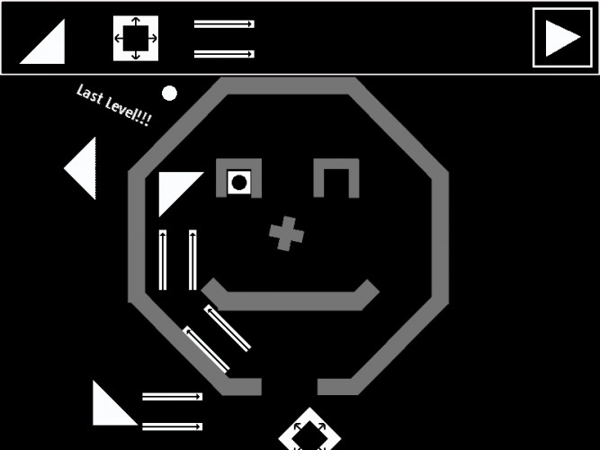 A Simple Circle