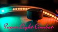 Super Light Combat [custom hardware]