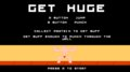 Get Huge