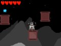 Only One Robot... or may be Boss?