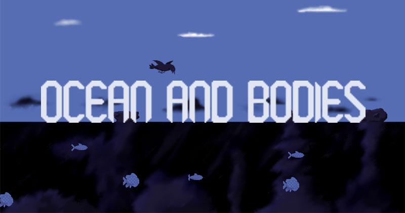 Ocean and Bodies