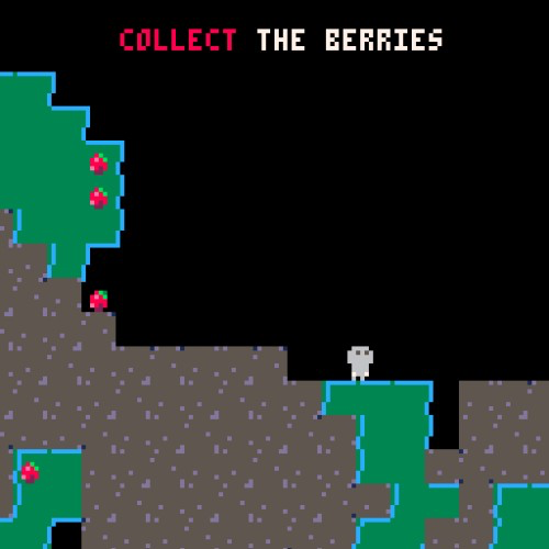 Cave Berries