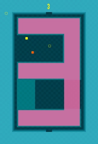 Countdown Escape
